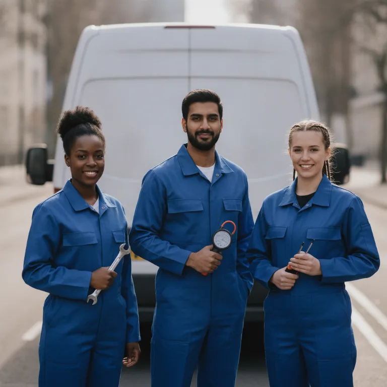 gas boiler repair Kiryas Joel